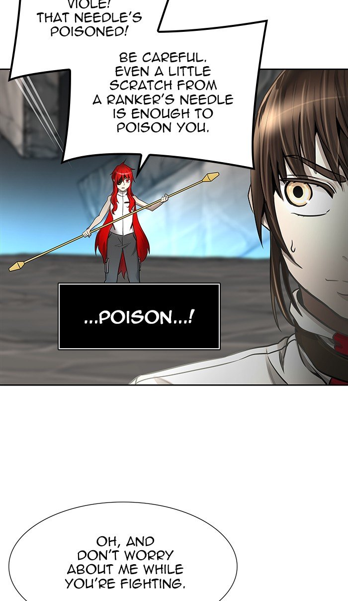 Tower of God, Chapter 469 image 057